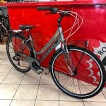 Brera Stylo - City Bike - RMC negozio di bici Verona Villafranca