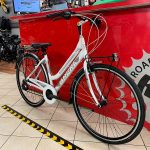 Brera Stylo - City Bike - RMC negozio di bici e biciclette a Verona, Villafranca