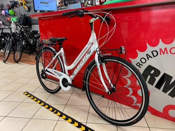 Brera Stylo - City Bike - RMC negozio di bici e biciclette a Verona, Villafranca