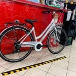 Brera Stylo - City Bike - RMC negozio di bici e biciclette a Verona, Villafranca