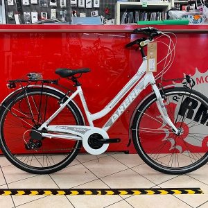 Brera Stylo - City Bike - RMC negozio di bici e biciclette a Verona, Villafranca