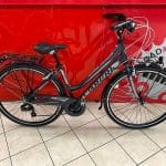 Brera Stylo - City Bike Verona - RMC negozio di bici Verona Villafranca