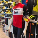 Completo TREK SEGAFREDO - Abbigliamento sportivo bici - RMC negozio di bici Verona Villafranca
