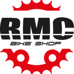 Logo RMC - Negozio bici