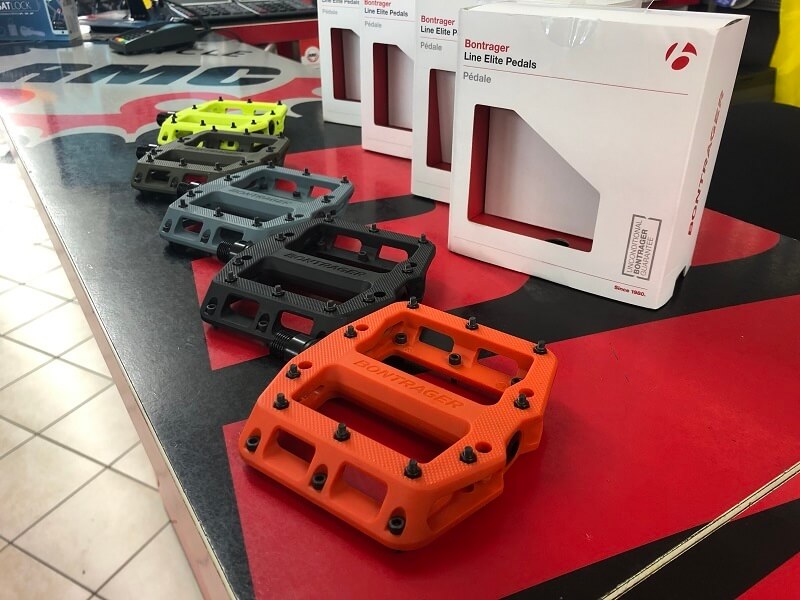Kisangel Paio Pedali Per Bicicletta Bambini – Rosa Con Gabbie E Design Antiscivolo, Asse Centrale
