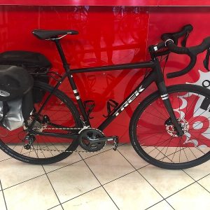 Trek Checkpoint ALR4 - Bici da strada Verona - RMC negozio di bici Verona Villafranca