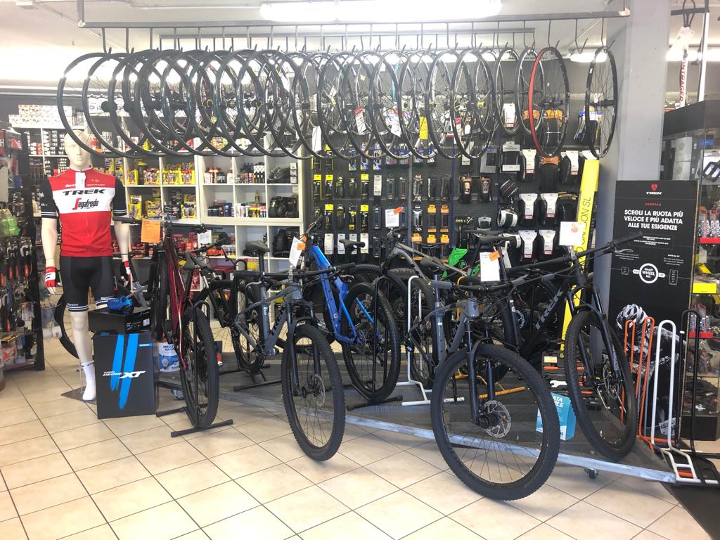 Sconti su modelli Trek X-Caliber e Procaliber 2019