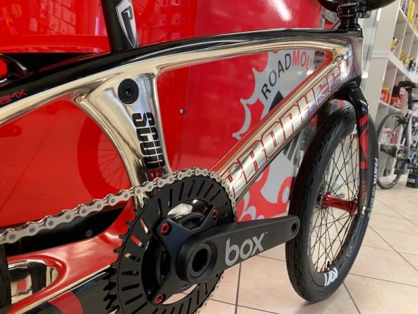 BMX PROHPECY SCUD EVO 3 2020 - Bmx race Verona - RMC negozio di bici a Verona Villafranca