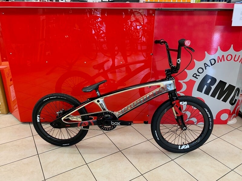 bici da corsa bmx