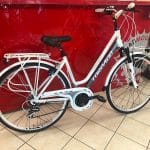Torpado T433 - City Bike Verona - RMC negozio di bici Verona Villafranca