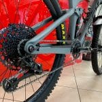 Trek Remedy 9.7 27.5 - MTB Mountain Bike Verona - RMC negozio di bici Verona Villafranca