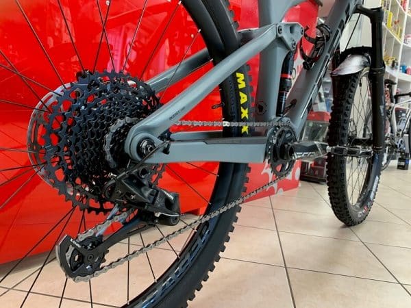 Trek Remedy 9.7 27.5 - MTB Mountain Bike Verona - RMC negozio di bici Verona Villafranca