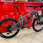 Trek Remedy 9.7 27.5 - MTB Mountain Bike Verona - RMC negozio di bici Verona Villafranca