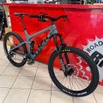 Trek Remedy 9.7 27.5 - MTB Mountain Bike Verona - RMC negozio di bici Verona Villafranca