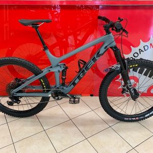 Trek Remedy 9.7 27.5 - MTB Mountain Bike Verona - RMC negozio di bici Verona Villafranca