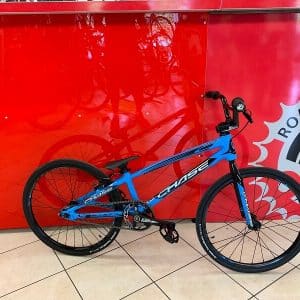 Bmx Chase Edje - Bmx race Verona - RMC negozio di bici Verona Villafranca