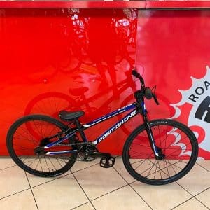 Bmx Position One - Bmx race Verona - RMC negozio di bici Verona Villafranca