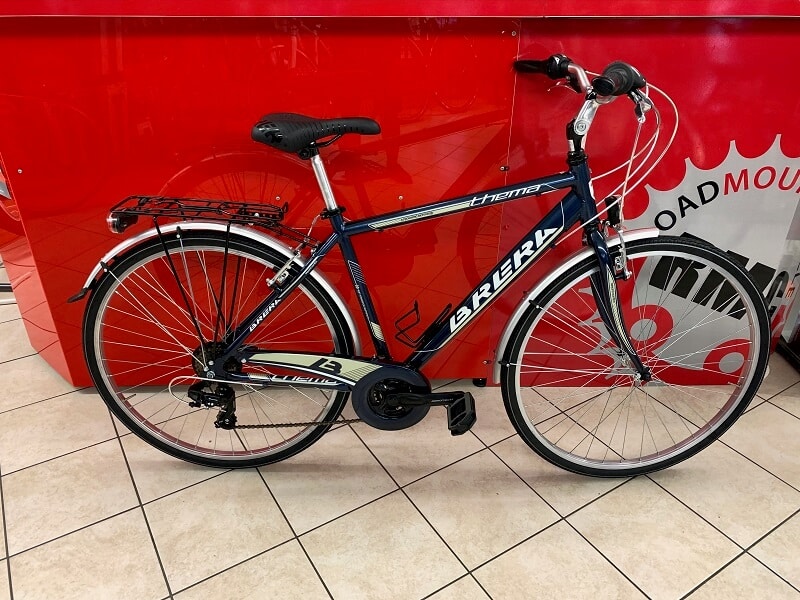 bicicletta brera prezzi