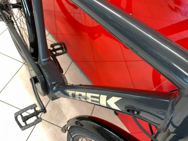 Trek Verve+ 1 500WH - Bici Elettrica - RMC negozio di bici Villafranca Verona