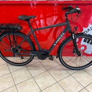 Trek Verve+ 1 500WH - Bici Elettrica - RMC negozio di bici Villafranca Verona