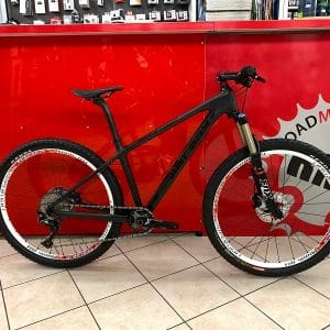 Bici Gara Bimbo & Ragazzo 26 o 27 CARBON MTB Verona - RMC negozio di bici a Verona