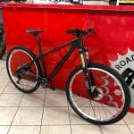 Bici Gara Bimbo & Ragazzo 26 o 27 CARBON MTB Verona - RMC negozio di bici a Verona