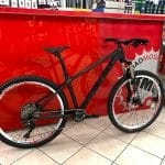 Bici Gara Bimbo & Ragazzo 26 o 27 CARBON MTB Verona - RMC negozio di bici a Verona
