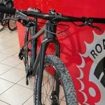 Bici Gara Bimbo & Ragazzo 26 o 27 FULL CARBON MTB Verona - RMC negozio di bici Verona