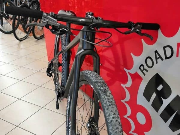 Bici Gara Bimbo & Ragazzo 26 o 27 FULL CARBON MTB Verona - RMC negozio di bici Verona