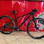 Bici Gara Bimbo & Ragazzo 26 o 27 FULL CARBON MTB Verona - RMC negozio di bici Verona