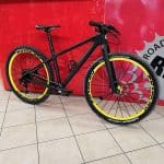 Bici Gara Bimbo & Ragazzo 26 o 27 MTB Mountain Bike Verona - RMC negozio di bici Verona