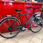 Brera Trendy Uomo - City Bike Verona - RMC negozio di bici Verona