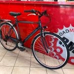 Brera Trendy Uomo - City Bike Verona - RMC negozio di bici Verona