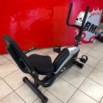 CYCLETTE da seduto 8 livelli di resistenza - RMC negozio di bici Verona