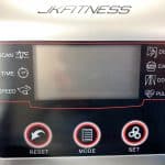 CYCLETTE da seduto 8 livelli di resistenza - RMC negozio di bici Verona