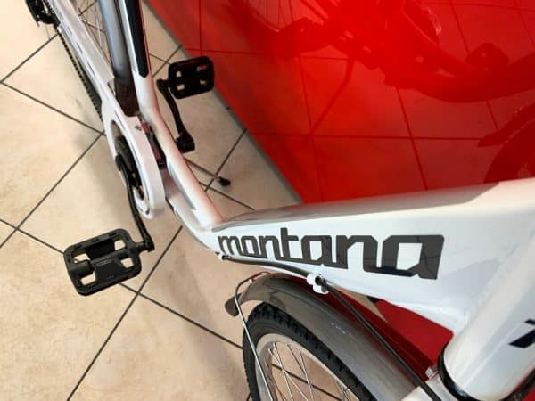 Montana 26” Ribassata - City Bike Verona - RMC negozio di bici Verona Villafranca
