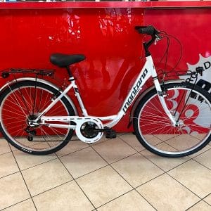 Montana 26” Ribassata - City Bike Verona - RMC negozio di bici Verona Villafranca