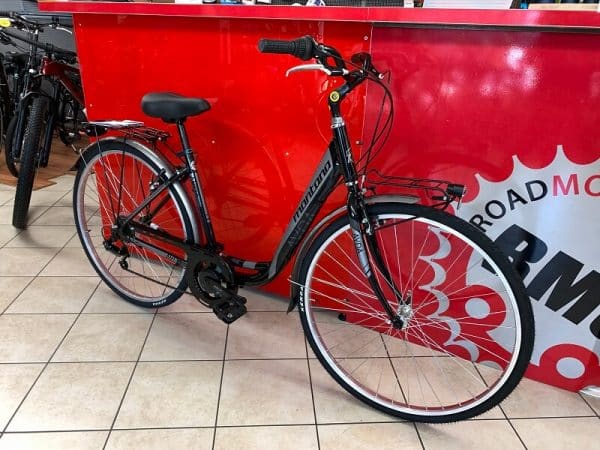 Montana 28” Ribassata - City Bike Verona - RMC negozio di bici Verona Villafranca