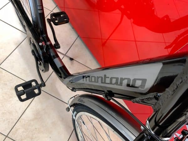 Montana 28” Ribassata - City Bike Verona - RMC negozio di bici Verona Villafranca