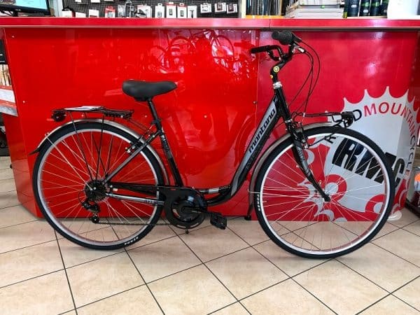 Montana 28” Ribassata - City Bike Verona - RMC negozio di bici Verona Villafranca