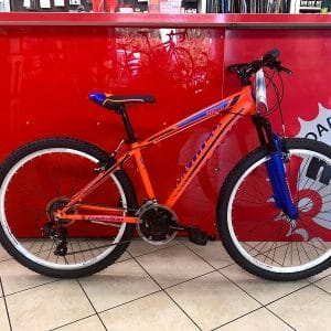 Torpado 26 T595 Earth MTB - Bici bimbo Verona - RMC negozio di bici a Verona