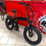 Torpado Explorel Plus Elettrica - Bici Elettrica Verona - RMC negozio di bici Verona