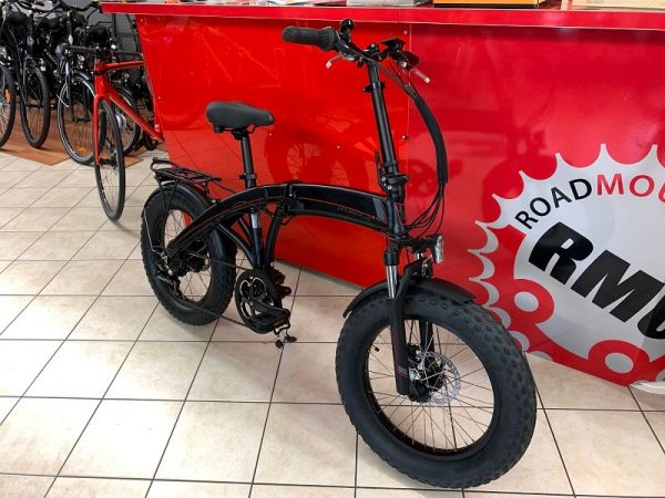 Torpado Explorel Plus Elettrica - Bici Elettrica Verona - RMC negozio di bici Verona