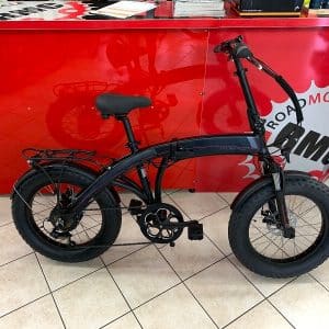 Torpado Explorel Plus Elettrica - Bici Elettrica Verona - RMC negozio di bici Verona