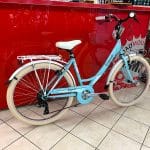 Torpado Vintage - City Bike Verona - RMC negozio di bici Verona a Villafranca