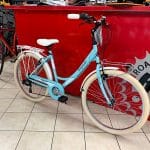 Torpado Vintage - City Bike Verona - RMC negozio di bici Verona a Villafranca