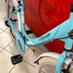 Torpado Vintage - City Bike Verona - RMC negozio di bici Verona a Villafranca