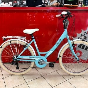 Torpado Vintage - City Bike Verona - RMC negozio di bici Verona a Villafranca