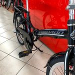 Torpado pieghevole 20” T175 - City Bike Verona - RMC negozio di bici Verona