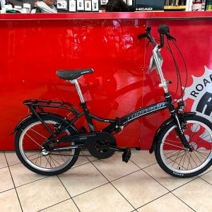 Torpado pieghevole 20” T175 - City Bike Verona - RMC negozio di bici Verona